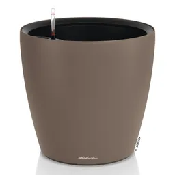 Lechuza® Lechuza® Pflanzgefäß 'Classico LS 50', muskat, ca. Ø 49 x H 46,5 cm – Produktbild 1 von 1