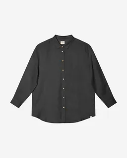 MATONA MATONA Damen vegan Shirt Schwarz – Produktbild 1 von 1