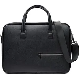 Vinga VINGA Bermond RCS Laptop-Tasche, schwarz, Schwarz, – Produktbild 1 von 1