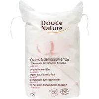 Douce Nature Douce Nature - Reinigungspads – Produktbild 1 von 1