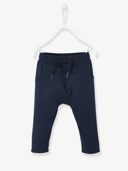 Vertbaudet Sweathose für Jungen Baby  BASIC – Produktbild 1 von 1