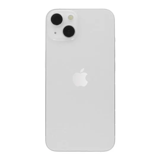 Apple Apple iPhone 13 128GB, Weiß, – Produktbild 2 von 2