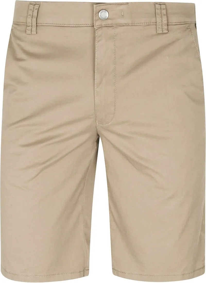 Meyer Meyer Shorts Palma 3130 Beige - Größe 24, Beige, – Produktbild 2 von 5