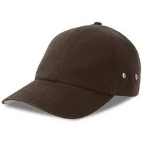 Atlantis Headwear Atlantis Headwear Damen / Herren Cap viele verschiedene Farben Verwaschene Optik, Braun, – Produktbild 1 von 1