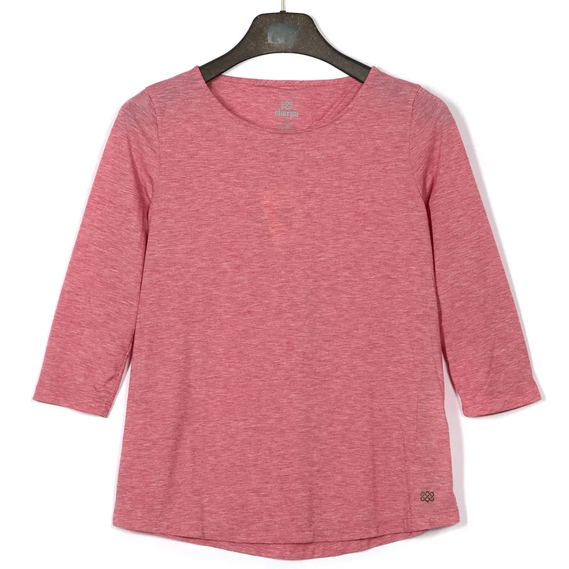 Sherpa Langarmshirt S – Produktbild 1 von 1