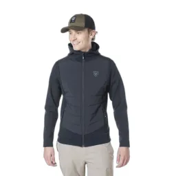 Rossignol Kapuzenjacke mit Reißverschluss Rossignol Classique Hybrid – Produktbild 1 von 1