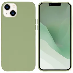 imoshion imoshion TPU Color Cover für das Apple iPhone 14 Plus – Produktbild 1 von 1