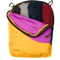 Ticket to the Moon Ticket to the Moon Packwürfel "Travel Cube Medium" upcycled, Unique, – Produktbild 1 von 1