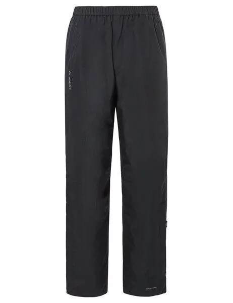 Vaude Vaude Escape Bike Warm Pants – Produktbild 2 von 5
