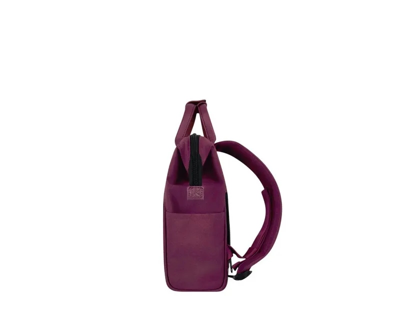 CABAIA Rucksack Adventurer Extra Small Nice (kein set), Lila, – Produktbild 4 von 4