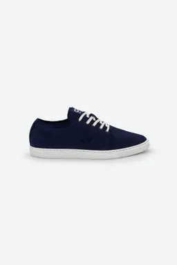 COG COG Herren vegan Sneaker Gaia Mitternachtsblau – Produktbild 1 von 1