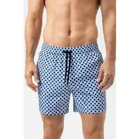 mey Mey Badeshort | mit Seitentaschen | Waves – Produktbild 1 von 1
