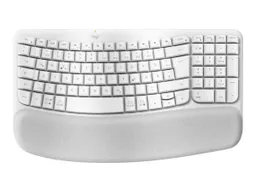 Logitech Logitech Ergo Series | 920-012284 | Tastatur - kabellos – Produktbild 1 von 1