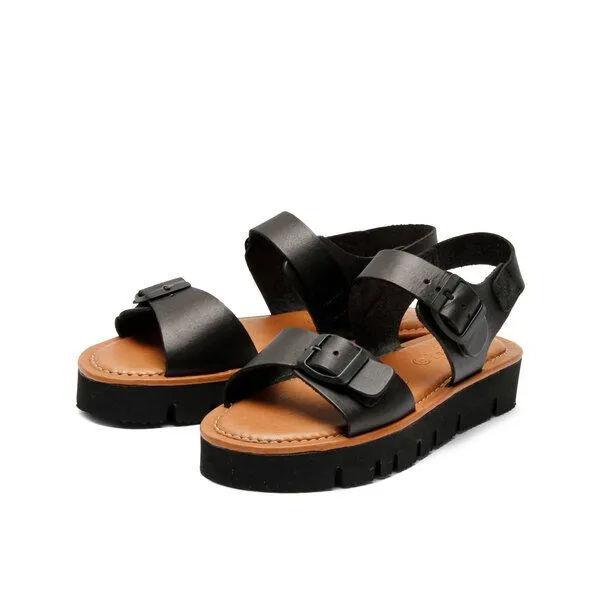 Grand Step Shoes Grand Step Shoes Sam, Schwarz, – Produktbild 1 von 4