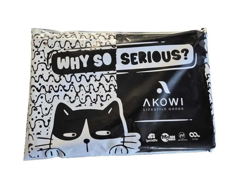 MoonWorks Body Papas bester Schuß Baby Body Moonworks®, Schwarz, – Produktbild 5 von 5
