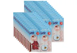 Lov&Ed Cat, Katzensticks Seelachs & Scholle, 25x 30 g, Snack für: Katze – Produktbild 1 von 1