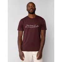 watapparel watapparel T-Shirt Unisex Das haben wir schon immer so gemacht – Produktbild 1 von 1