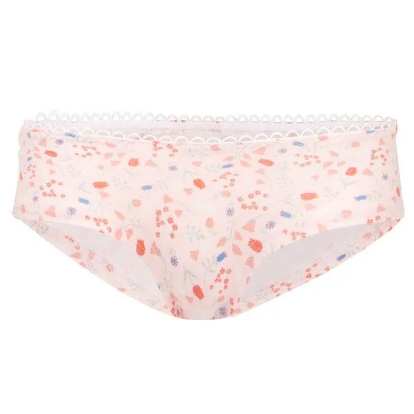 Frija Omina Frija Omina Bio Hipster Muster, Martha (rosa), – Produktbild 1 von 2