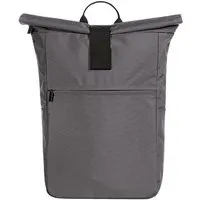 Halfar Recycelter Laptop - Rucksack Backpack von Halfar, Grau (anthracite), – Produktbild 1 von 1