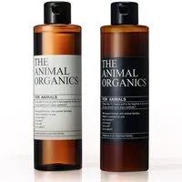 Pawz Road Pawz Road The Animal Organics Hunde Conditioner für alle Hunderassen – Produktbild 1 von 1