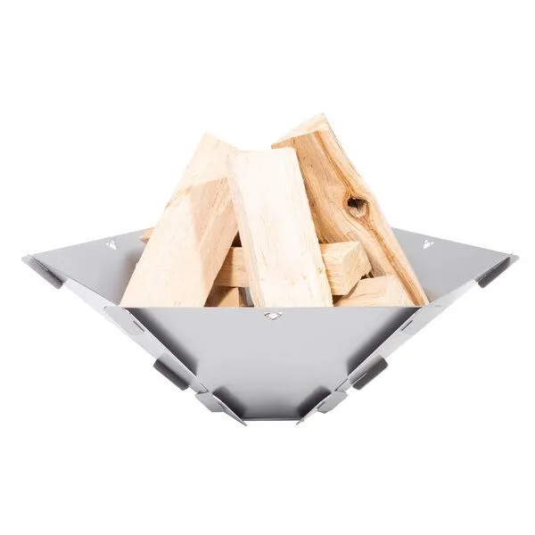 Fennek Fennek mobile Design-Feuerstelle – Produktbild 1 von 4