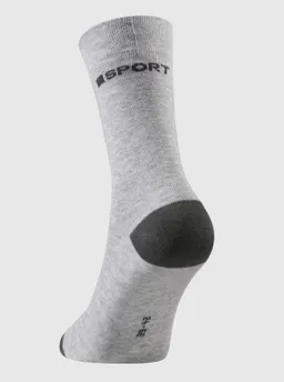 wäschepur Socken farblich-sortiert – Produktbild 1 von 1