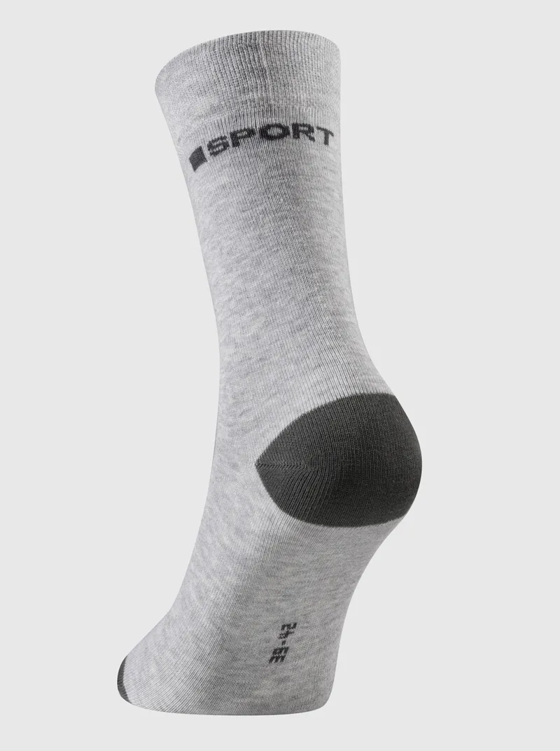 wäschepur Socken farblich-sortiert, Farblich-sortiert, – Produktbild 1 von 2