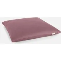 Lotuscrafts Lotuscrafts Meditationsmatte Zabuton Deluxe - Extra Dick - GOTS Zertifiziert – Produktbild 1 von 1