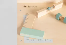 Pinolino Pinolino Werkbank „Jupp” – Produktbild 1 von 1