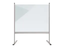 magnetoplan magnetoplan Hygienewand Spuckschutz B 1029 mm – Produktbild 1 von 1