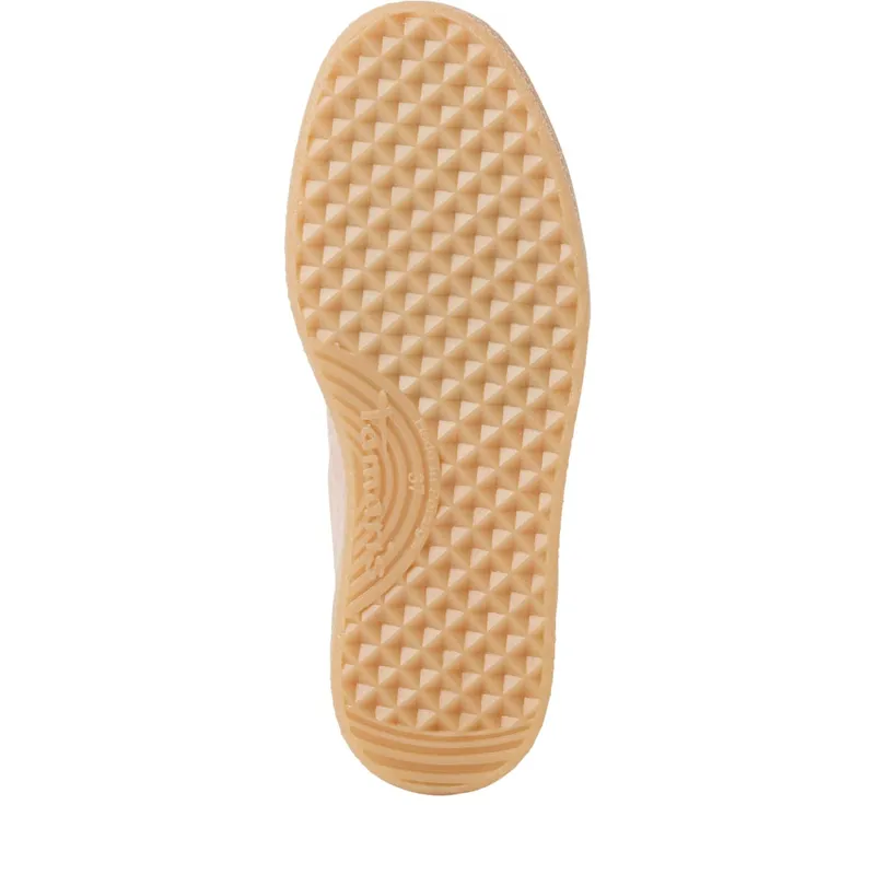 Tamaris Tamaris Da.-SchnürerModel 2372344 für Damen, rosa, Größe 42 EU, Rosa, – Produktbild 4 von 5
