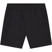 KnowledgeCotton Apparel KnowledgeCotton Apparel Weite Shorts POSEY aus Ecovero und Bio-Leinen – Produktbild 1 von 1
