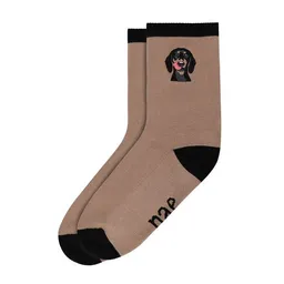 Nae Vegan Shoes Nae Vegan Shoes NAE Doggie Socks – Produktbild 1 von 1