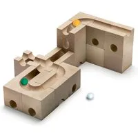 CUBORO Kugelbahn Speed 5 x 5 x 5 cm – Produktbild 1 von 1