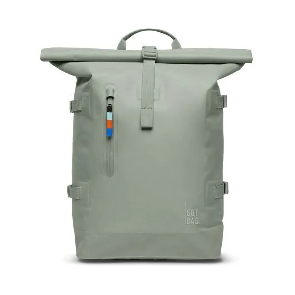 GOT BAG GOT BAG Rolltop 2.0, Bass, – Produktbild 1 von 3
