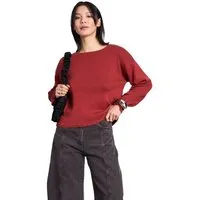 JAN N JUNE JAN 'N JUNE Strickpullover Light Knit Jumper WILLIAMSBURG – Produktbild 1 von 1