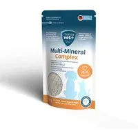 Marsavet Marsavet Multi-Mineral Complex Pulver für Hunde, Katze und andere Haustiere - 125 g – Produktbild 1 von 1