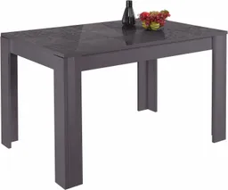Home affaire Esstisch Miro, Breite 137 - 185 cm – Produktbild 1 von 1