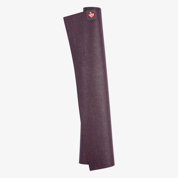 Manduka Manduka eKO SuperLite® Travel Mat Yogamatte, Acai/lila, – Produktbild 4 von 4
