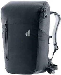 Deuter Deuter UP Stockholm Lifestyle Rucksack 2026, black – Produktbild 1 von 1