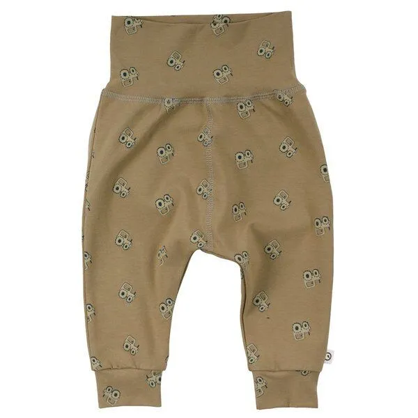 Fred's World by Green Cotton Fred's World by Green Cotton Traktor, Khaki, – Produktbild 1 von 1