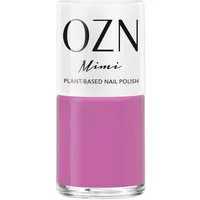 OZN OZN Sommer Farben, 7-free Nagellack – Produktbild 1 von 1