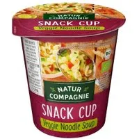 Natur Compagnie Bechergericht Veggie Noodle Soup – Produktbild 1 von 1