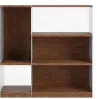Loftblock Loftblock Mediaboard free, Eiche nussbaum, – Produktbild 1 von 1