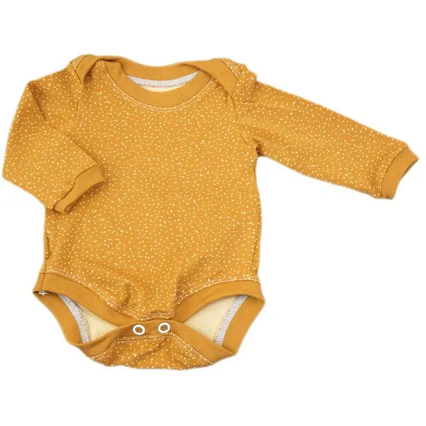 Sternchenwolke Sternchenwolke BIO Body "Messing" – Produktbild 1 von 3