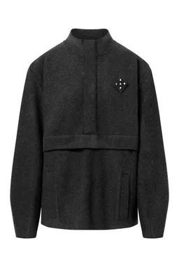 Stapf Unisex Pullover Mika – Produktbild 1 von 1