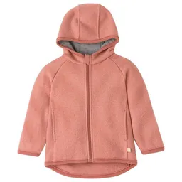 Disana Disana Kinder Walk-Jacke Zipp kbT-Merino Schurwolle – Produktbild 1 von 1