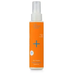 I + M Naturkosmetik I + M Naturkosmetik Sun Protect Sonnenlotion LSF30 100 ml – Produktbild 1 von 1