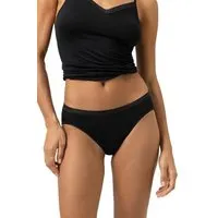 mey Mey Slip | Modal Lace, Schwarz, – Produktbild 1 von 1