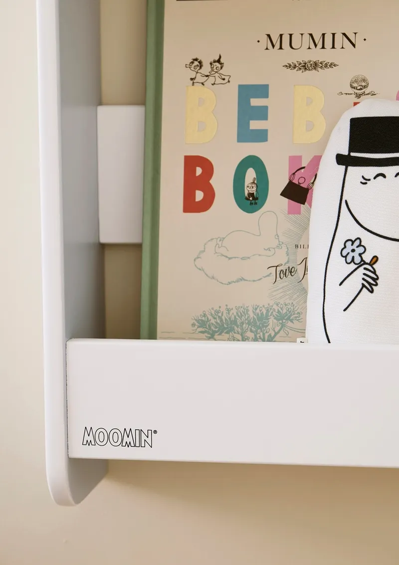 Kids Concept Bücherregal Mumin – Produktbild 1 von 3